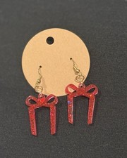 Christmas  Winter Earrings