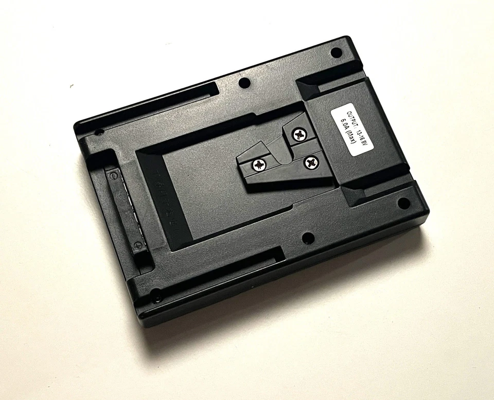 SmallHD DP7 Pro SDI HDMI Camera Monitor (Read Description) - Image 4 of 4