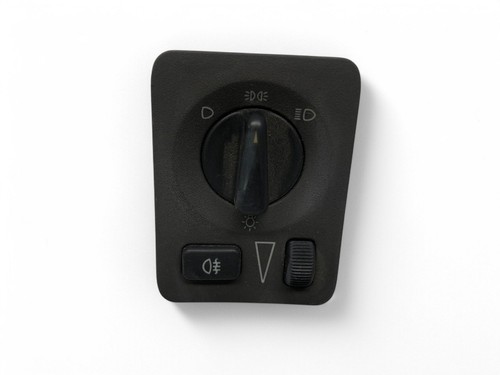 SAAB Scheinwerfer Schalter Kontrolle Einheit 4616124 (A2074)