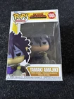 FUNKO POP ! TAMAKI AMAJIKI 1005 MY HERO ACADEMIA I01