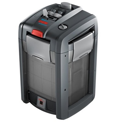 Eheim professionel 4+ 250 Außenfilter für Aquarien bis 250 L inkl. Filtermedien