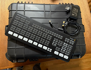 Black Magic Design Atem Mini Extreme Iso | eBay