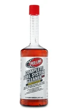 Red Line 60103 Fuel System Cleaner - 15 Ounce Cleans Injectors & Carburetors