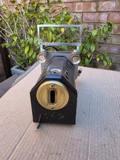 Mamod Steam Limousine Front Used Please Study Photos For Accurate Description