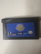Super Monkey Ball Jr. Nintendo Game Boy Advance GBA