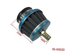35mm EPA Approved Air Filter for 50cc 70cc 90cc 110cc 125cc ATV Quad Dirt Bike
