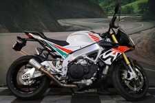 2020 ApriliaÂ® Motorcycles 