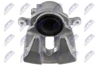 NTY Bremssattel HZP-BM-070 Aluminium FüR BMW 5Er G30 F90 Touring G31 X3 G01 F97