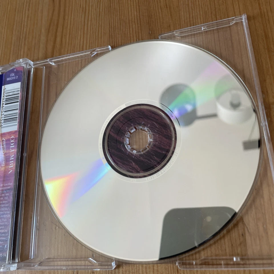 Celine Dion - My Heart Will Go On (Maxi-CD 1997) Film-Hits - Bild 3 von 4