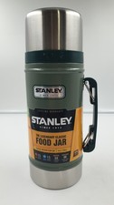 Stanley Classic Vakuum Food Jar 709ml Hammert...