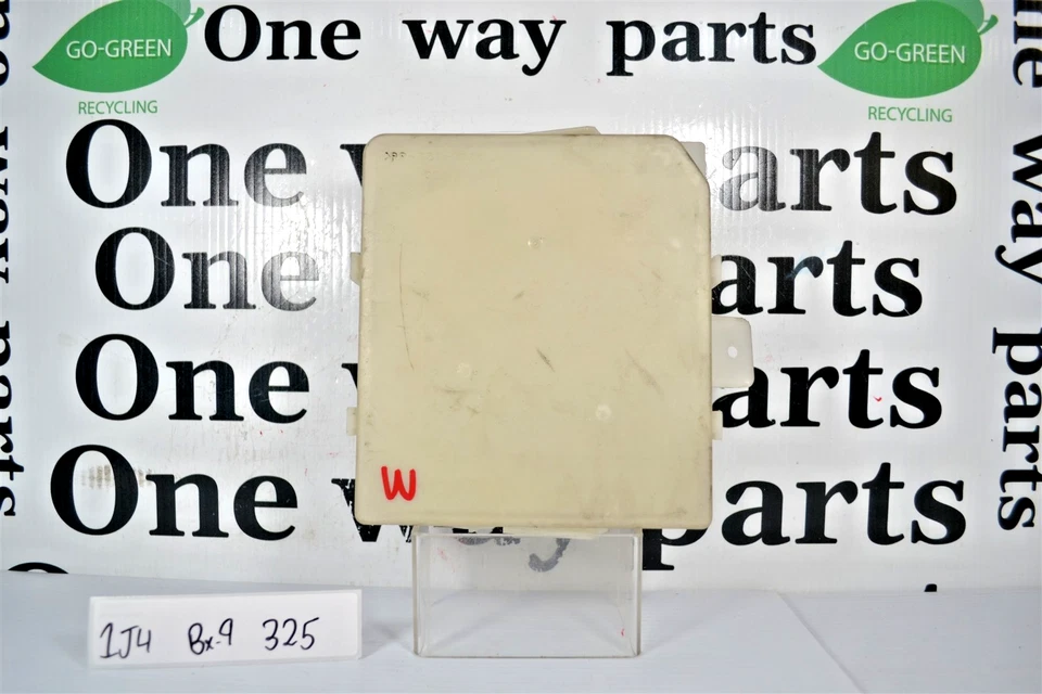 284B6ZE00C Nissan ARMADA 06-10 Caja Relé Fusibles Potencia Integrada IPDM 1J4 325 B9 Foto 4 de 4