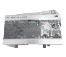 Native Instruments Traktor Audio 10 Good GP