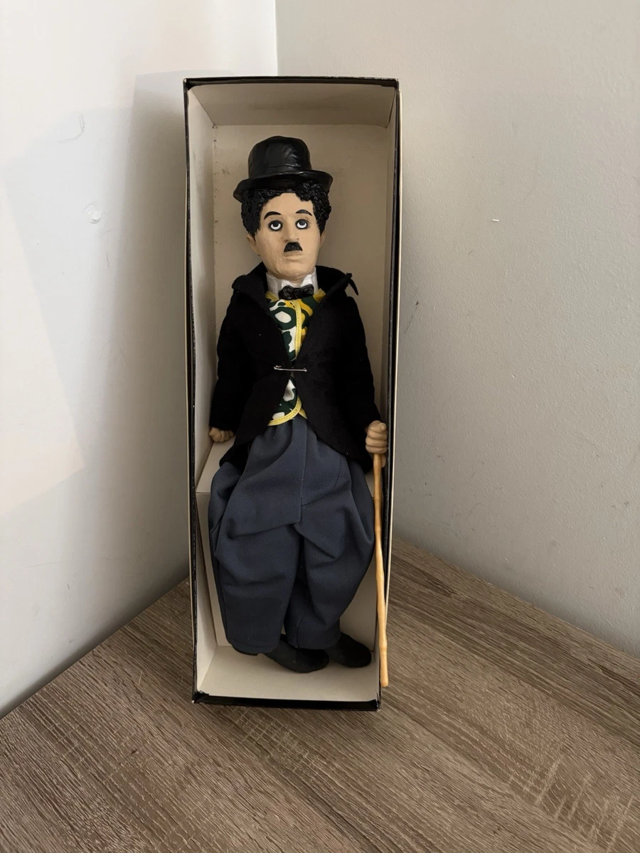charlie chaplin doll products for sale | eBay