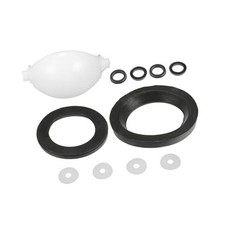 No.34120 Waste Ball Valve Seal Kit for Style II, Style Lite, Style Plus RV