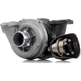 Turbolader STARK SKCT-1190058 für FORD MONDEO IV Turnier (BA7)