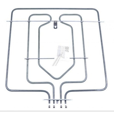 BACKOFENWIDERSTAND LA GERMANIA BERTAZZONI 900+2000W 230V 606057