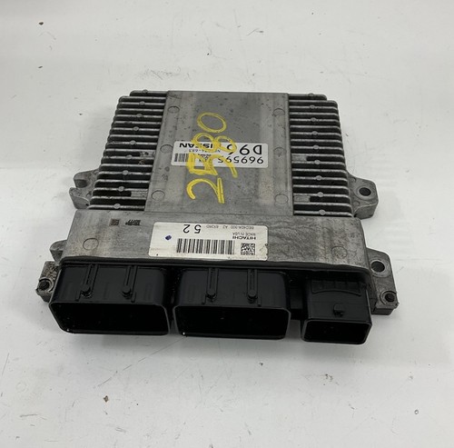 2019 Nissan Pathfinder Engine Control Module Unit Ecm A28X26D OEM | eBay