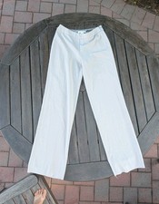 Women's White House Black Market Light Gray Dress Trousers - Size 0 Short