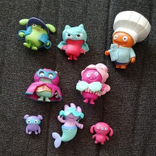 Uglydolls Mini Toys