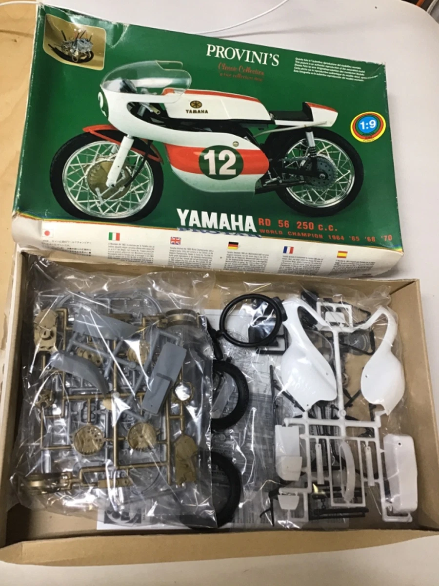 1:9 Scale Automotive Models & Kits for sale | eBay