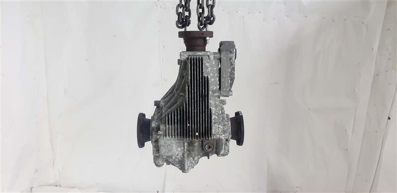 Rear Differential Assembly OEM 2006 Bentley Flying Spur
