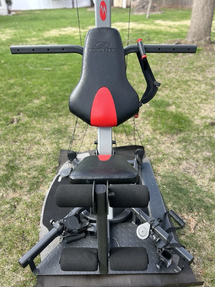 Bowflex Xtreme 2 Home Gym - Image 2 of 4
