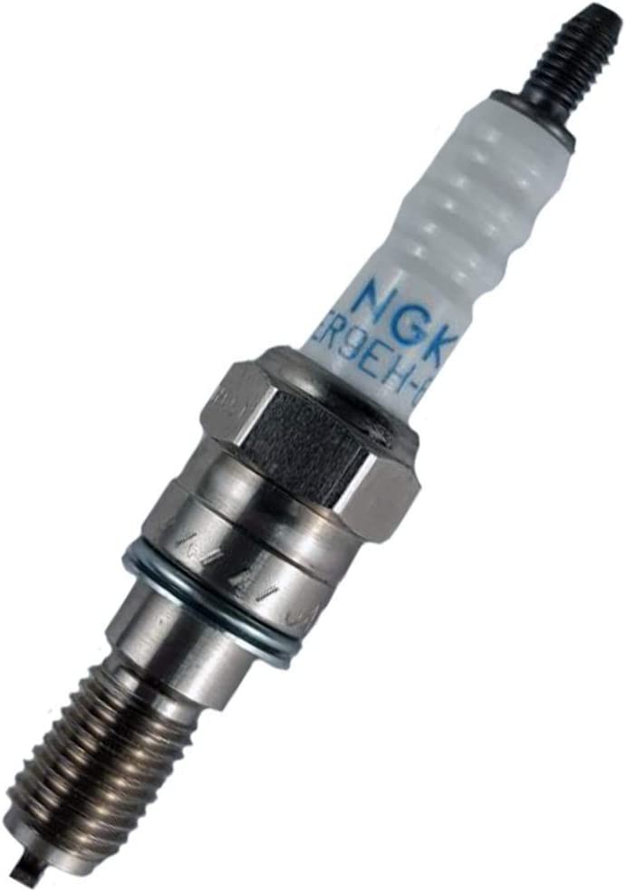 NGK Spark Plug Er9eh-6n for Vespa 50 / Fly 50 / Scarabeo 50 / SR 50