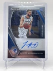2021-22 Panini Prizm Draft Picks Sandro Mamukelashvili #DP-SMA (RC)