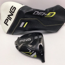 PING G430 LST 9 Driver Head Only