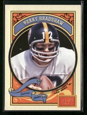 Terry Bradshaw 2014 Panini Golden Age #150 Pittsburgh Steelers