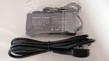 AC Adapter Charger For Panasonic ToughBook CF-T5M CF-T7 CF-T7B CF-T1 CF-T2 Cf-31