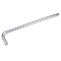 10Mm SechskantschlüSsel Mit Kugelkopf L-FöRmig Langer Arm Cr-V-Reparaturwerkzeug