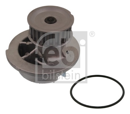 Febi Bilstein 04728 Wasserpumpe MotorküHlung FüR Opel Vauxhall-image