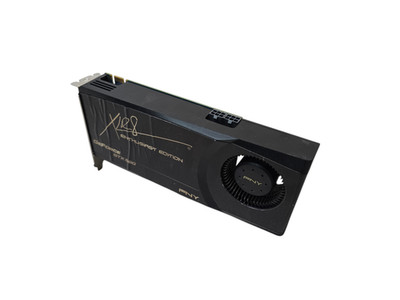 PNY NVIDIA GeForce GTX 560 VCGGTX560XPB 1GB GDDR5 SDRAM PCI Express x16 Card