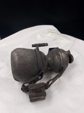 Carbitlampe Karbit Lampe WK  Unvollständig, Sammlerstück, Oldtimer
