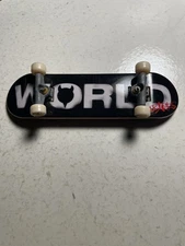 Vintage World Industries Tech Deck