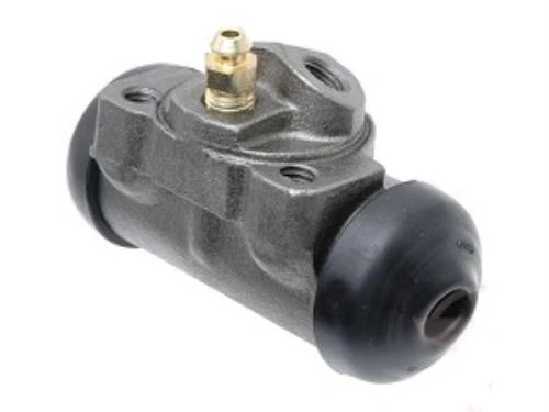 Brake Shoe Drum Wheel cylinder hardware 1978-1986 JEEP CJ5 CJ7 Scrambler 10 inch - Image 4 of 4