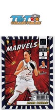 Diana Taurasi 2025 Donruss WNBA Net Marvels #14 Phoenix Mercury 30