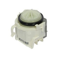 Ablaufpumpe Copreci Pumpenmotor passend Geschirrspüler Bosch Siemens 00631200