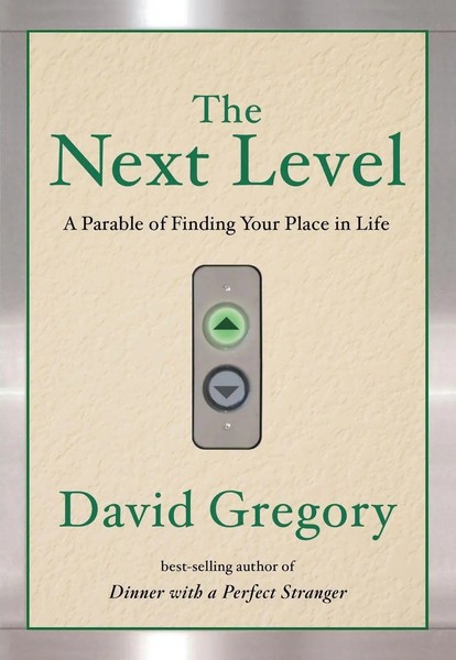 David Gregory | The Next Level | Taschenbuch | Englisch (2008)-image