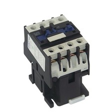 CHINT LC1D CJX2 2510 AC CONTACTOR  3 POLE+1NO 40A COIL 24V 110V 220V 380V *gb