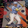 2025 Topps Finest Christian Yelich