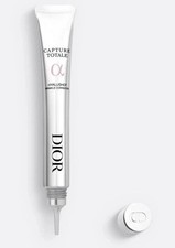 Dior Capture Totale Hyalushot: Wrinkle Corrector with Hyaluronic Acid NIB 15 mL