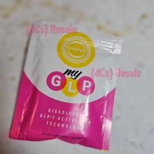 Thrive My Dissolvable Dietary Supplement Strips | 30 Count | New Sealed