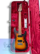 Ibanez Prestige AZ24027-TFF 7 String Electric Guitar