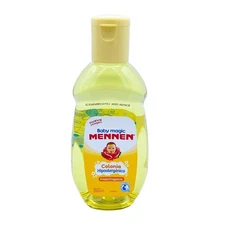Baby Magic Mennen Cologne - Colonia Mennen Para Bebe 200 ml