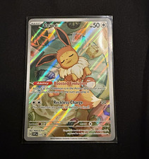 Eevee 173 Sv: Scarlet & Violet Promo Cards for sale | eBay