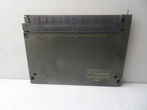 6ES7 422-1BL00-0AA0 NEW SIEMENS 6ES7422-1BL00-0AA0 S7-400 Digital Output Module - Picture 1 of 4