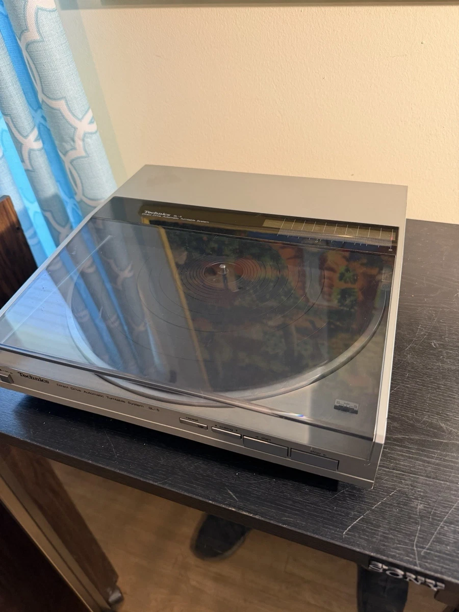 Preços baixos em Technics SL 5 | eBay
