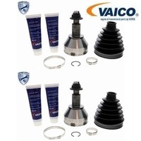2X Gelenksatz FüR Antriebswelle Vaico V24-0266 2 GelenksäTze Vorderachse